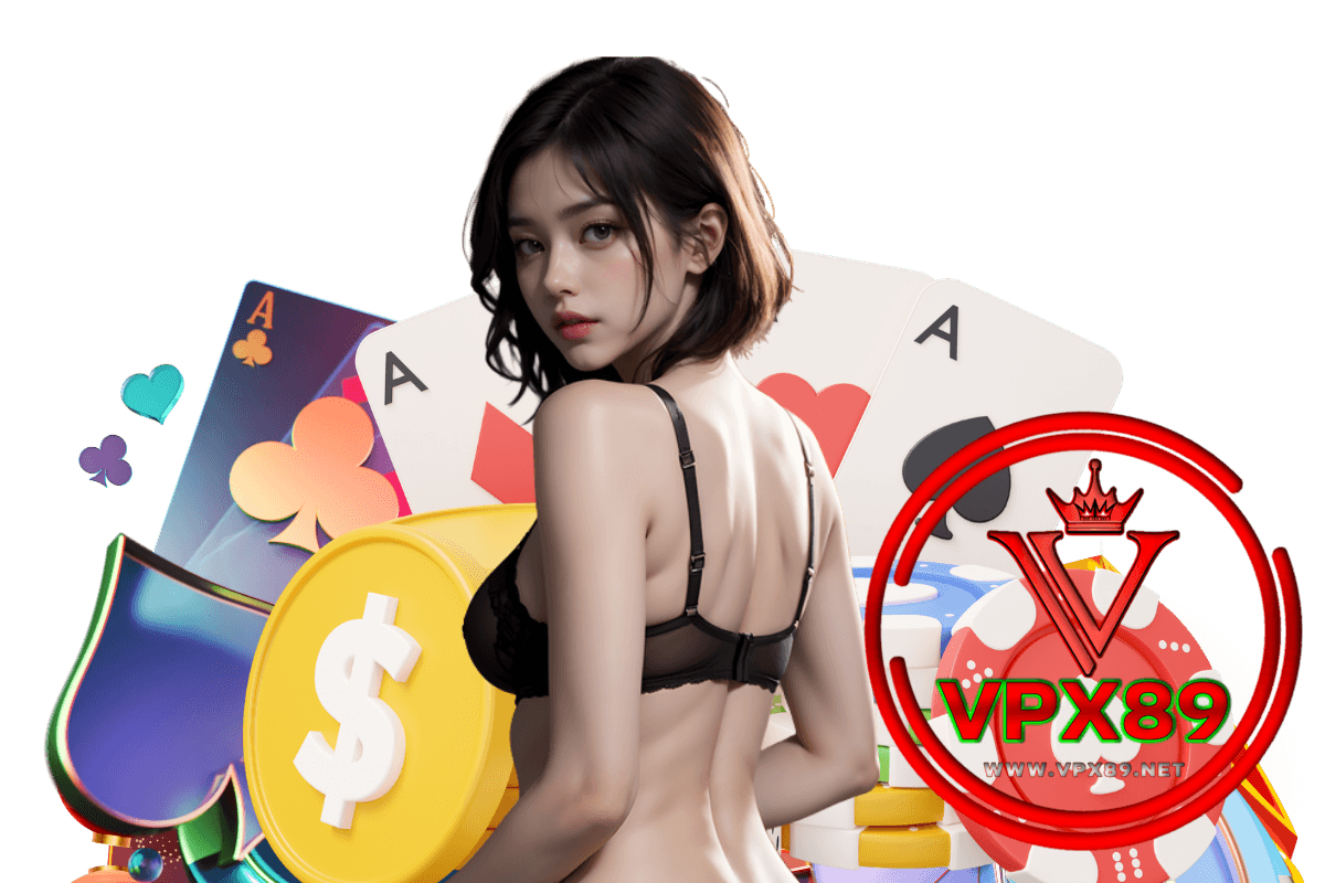 vpx89 สมัคร