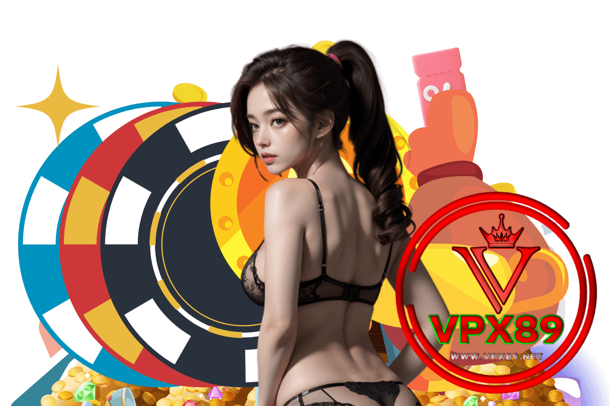 vpx89 สล็อต