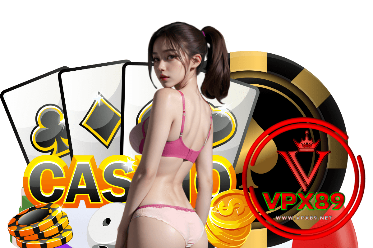 vpx89 เว็บตรง