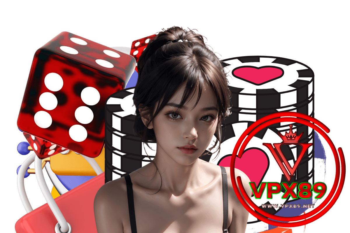 vpx89 แจกเครดิตฟรี